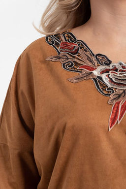 Платье П3-3462/1 - Wisell фото 7