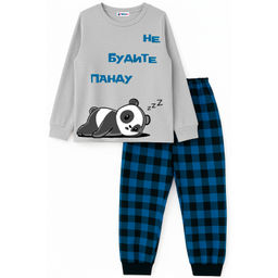 Пижама кулирка 0936103901