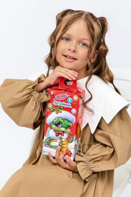 Детский набор конфет Парочка 500г