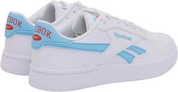 Кеды взрослые