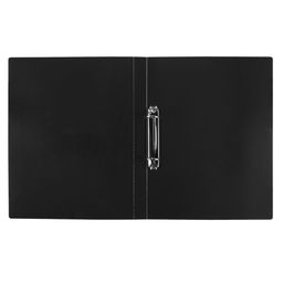 Expert Complete PRISMA Папка на 2 О-кольцах A4 700 мкм 25 мм эффект 3D 4 шт. d - 20 мм черный EC211300001