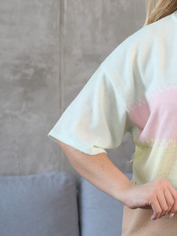 Джемпер Др3-534/5 - Wisell фото 12