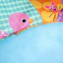 Развивающий коврик с дугами Филин, 108х103 см, Крошка Я - Simaland фото 4