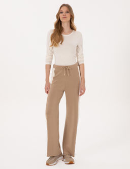 Bej Flare Fit E_ofman Alt_ - Pierre cardin фото 3