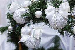 Love2art Ш-08 Шар для декорирования пластик d 8 см фото 3