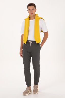 Erkek Gri E_ofman Alt_