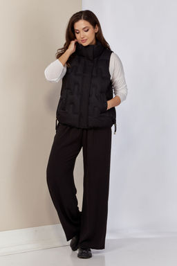 Жилет SHETTI 2152 черный