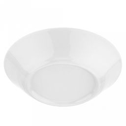 Блюдце-тазик фарфоровое Шарик д140мм, h30мм (Россия) - Домашняя мода фото 3