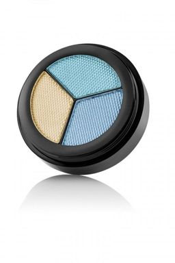 Тени PAESE OPAL эфф-3D цв-241 Hot Summer  фото 25