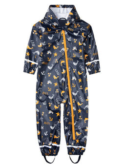 Комбинезон непромокаемый для мальчиков LUPILU