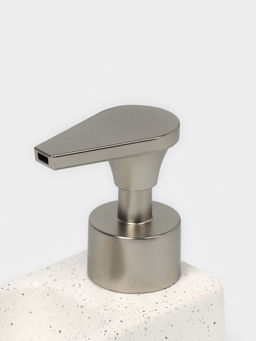 Дозатор для моющего средства с подставкой для губки SAVANNA