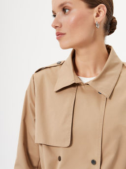 Куртка женская 12521-12007 beige