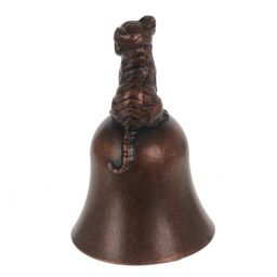 Изделие декоративное Колокольчик, L5 W5 H8 см, 2в. - Remeco фото 8