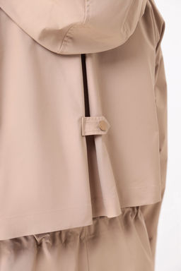 Плащ Swallow 571-Р песочный