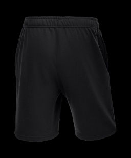 Шорты JOGEL ESSENTIAL Cotton Shorts, черный  фото 2