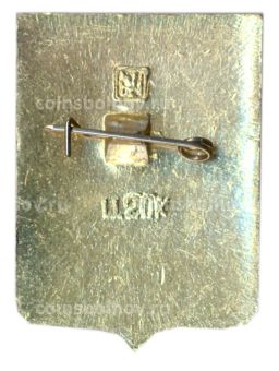 Значок Ветлуга