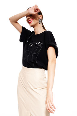 Джемпер 3688 - Elletto фото 15