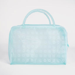 Косметичка на молнии, цвет зелёный - Simaland фото 2