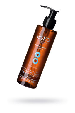 Лубрикант ESKA, на водной основе, с дозатором, 200 мл