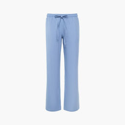 Брюки женские MIST, размер 40-42, голубые