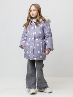 ВК 38122/н/2 УЗГ куртка для дев