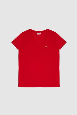 Kad_n K_rm_z_ Basic Ti__rt - U.s. polo assn фото 7