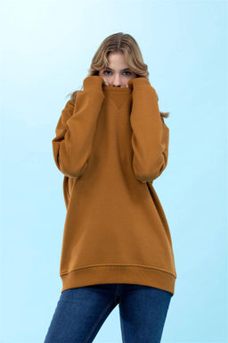 U. S. Polo Assn Базовый свитшот Coconut с круглым вырезом - U.s. polo assn фото 6