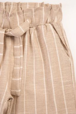 Брюки для девочки