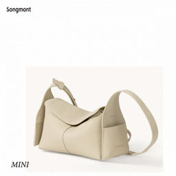 Сумка A-PL-1019-Mini-Cream
