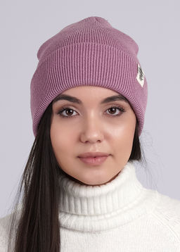 Шапка женская