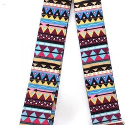 Плечевой ремень (стропа) ADEL-239/регулируемый, макс длина 150см, геометрия радуга 240102 - Adelia фото 2