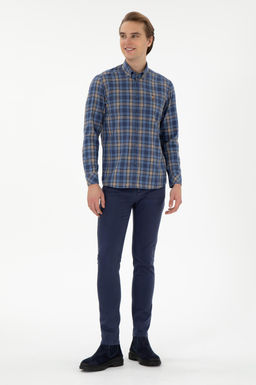 Мужские брюки Saks Jean Неожиданная скидка в корзине