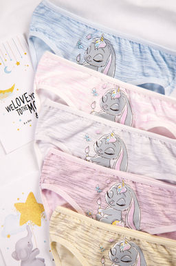 Трусы для девочки 5шт. Donella  фото 7