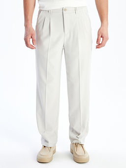 Standart Kal?p Erkek Pantolon