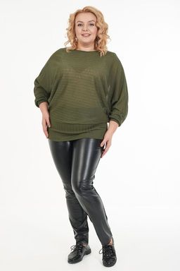 Джемпер М4-4316/1 - Wisell фото 13