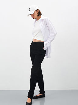 Женские Джинсы Мом - Mossmore фото 246