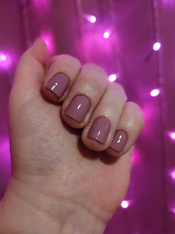 Лак для ногтей Дресс-код, 11 мл - Masura фото 9