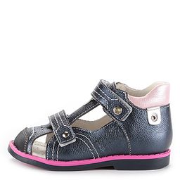 сандалии для девочек - Elegami фото 2