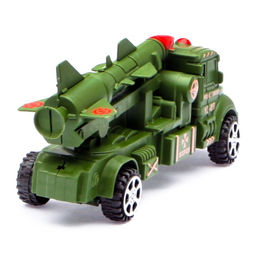 Машина Ракетница - Simaland фото 3