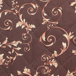 Покрывало Унисон - Рококо 150х215