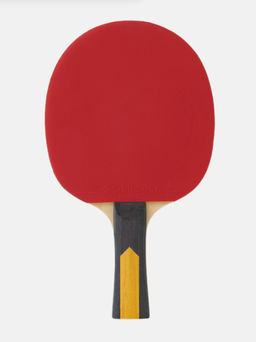 Ракетка для настольного тенниса Roxel 2* Blaze, коническая  фото 3