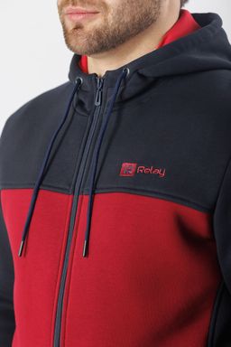 С НАЧЕСОМ утепленный спортивный костюм Футер 3-х нитка