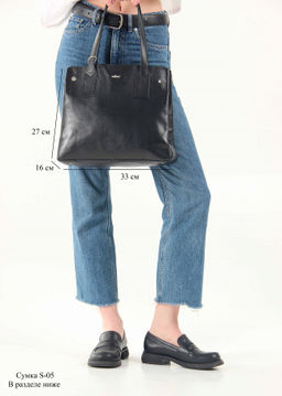 Лоферы туфли 175.патрицияbl. черный