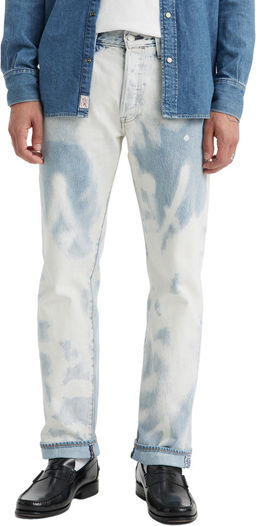 Джинсы мужские