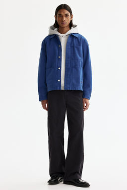 Pantal?n Relaxed Fit - H&m фото 3