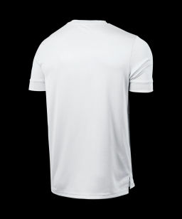 Футболка игровая JOGEL DIVISION PerFormDRY Union Jersey, белый/белый