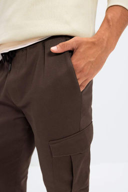 Брюки-джоггеры - Defacto фото 7