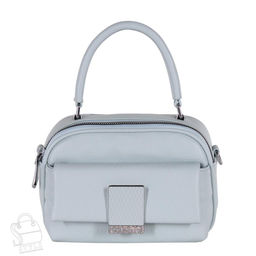 Сумка женская  270183 l.blue Velina Fabbiano-Safenta/30 в Новосибирске