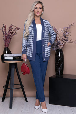 Кардиган 8182 - Avili фото 5