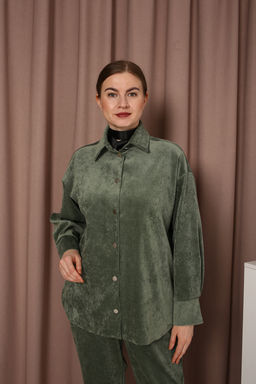 Жакет женский Т4004 - Olsarri фото 3